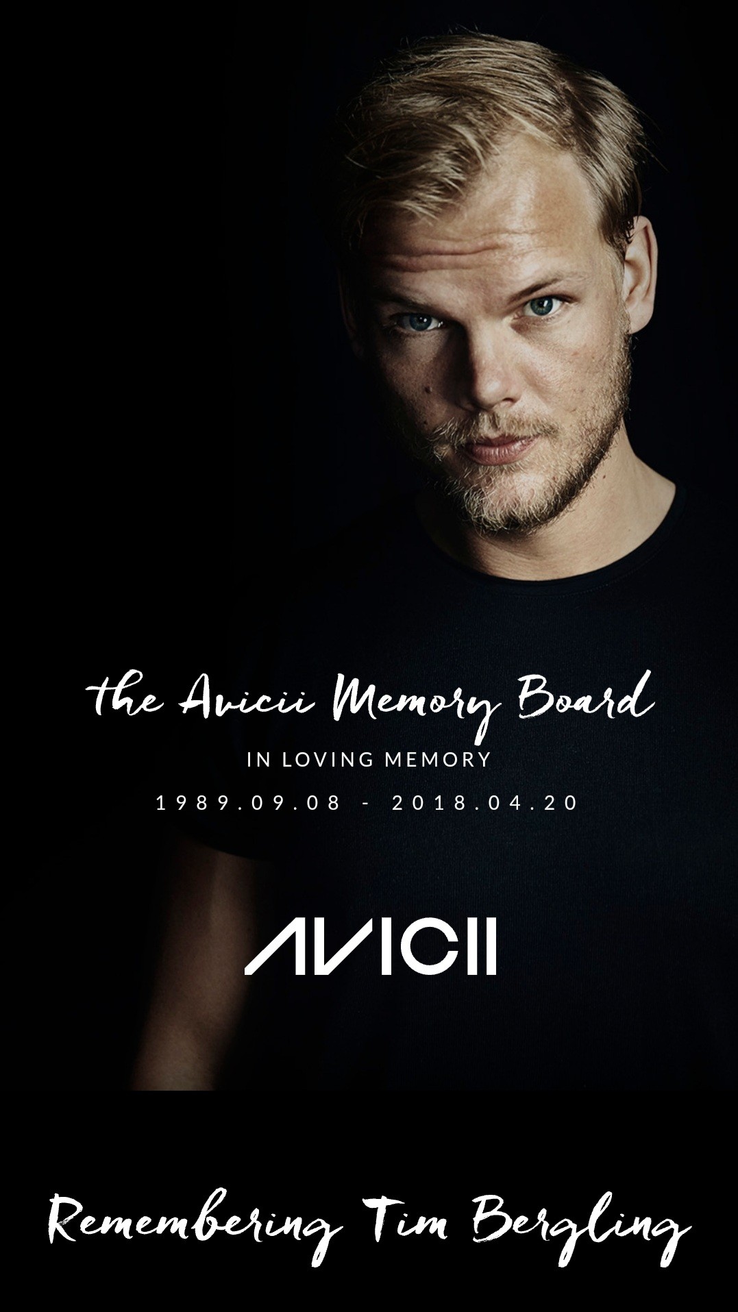 avicii